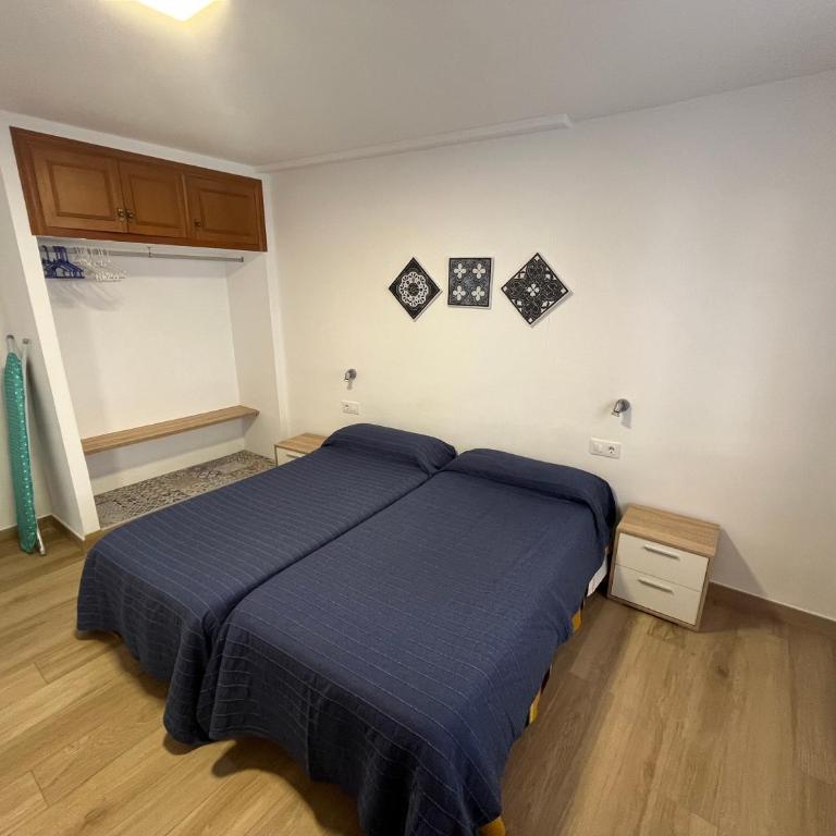 Apartamentos Jeremias Altamar - Apartamento de 1 dormitorio - 3