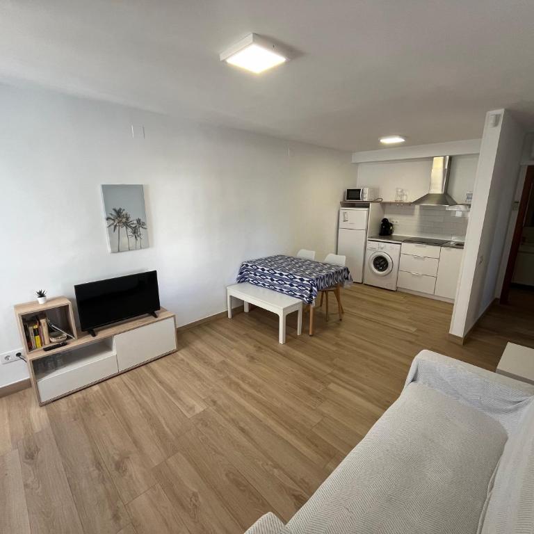 Apartamentos Jeremias Altamar - Apartamento de 1 dormitorio - 8