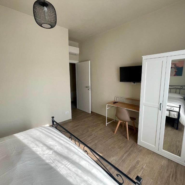Lu R&A a 800 metri dal centro storico - Appartamento con 2 Camere da Letto - 9