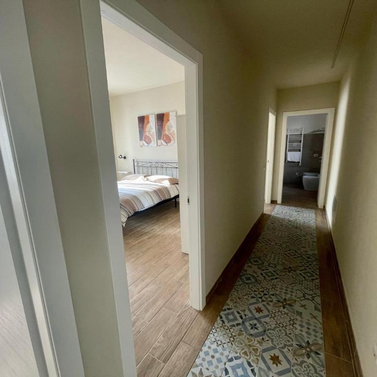 Lu R&A a 800 metri dal centro storico - Appartamento con 2 Camere da Letto - 10