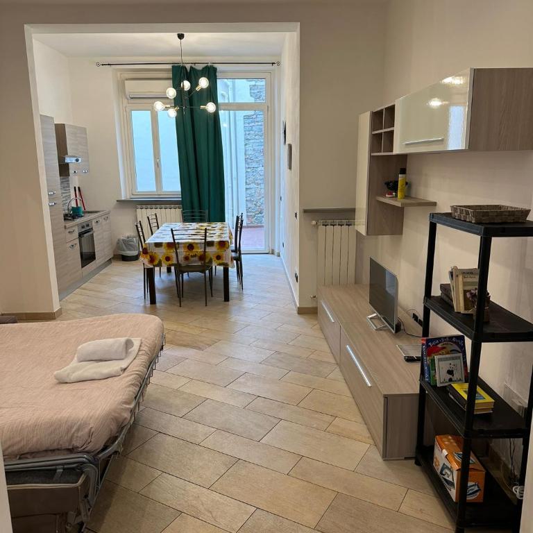 Amalia Apartment Via La Farina - Appartamento con 1 Camera da Letto - 29