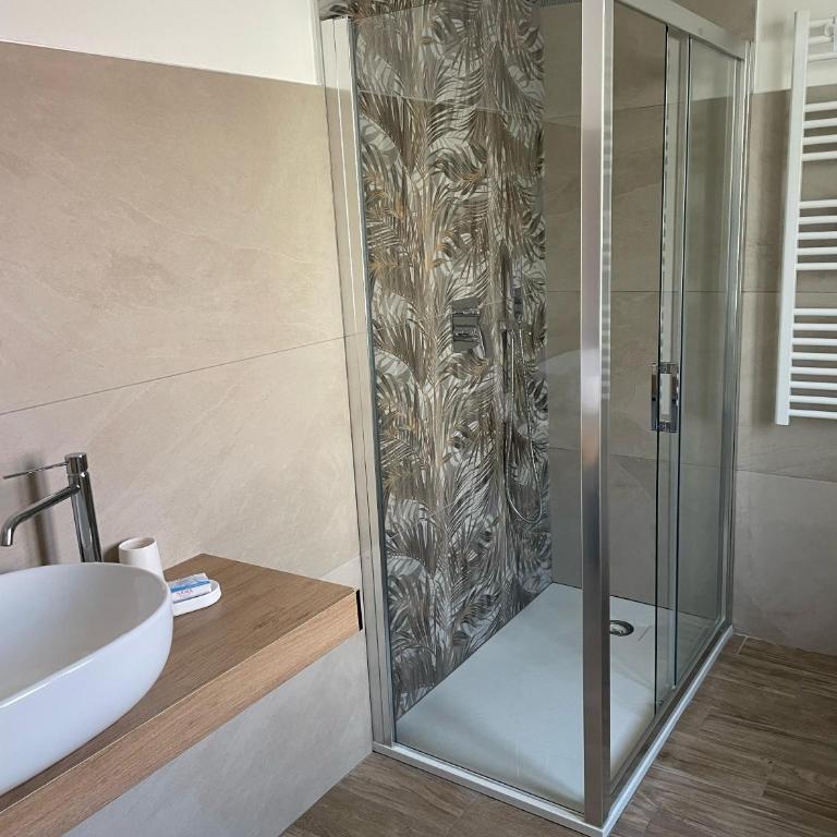 Lu R&A a 800 metri dal centro storico - Appartamento con 2 Camere da Letto - 13