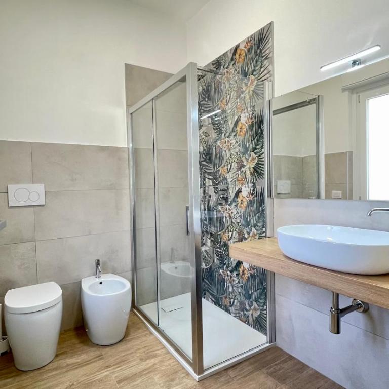 Lu R&A a 800 metri dal centro storico - Appartamento con 2 Camere da Letto - 12