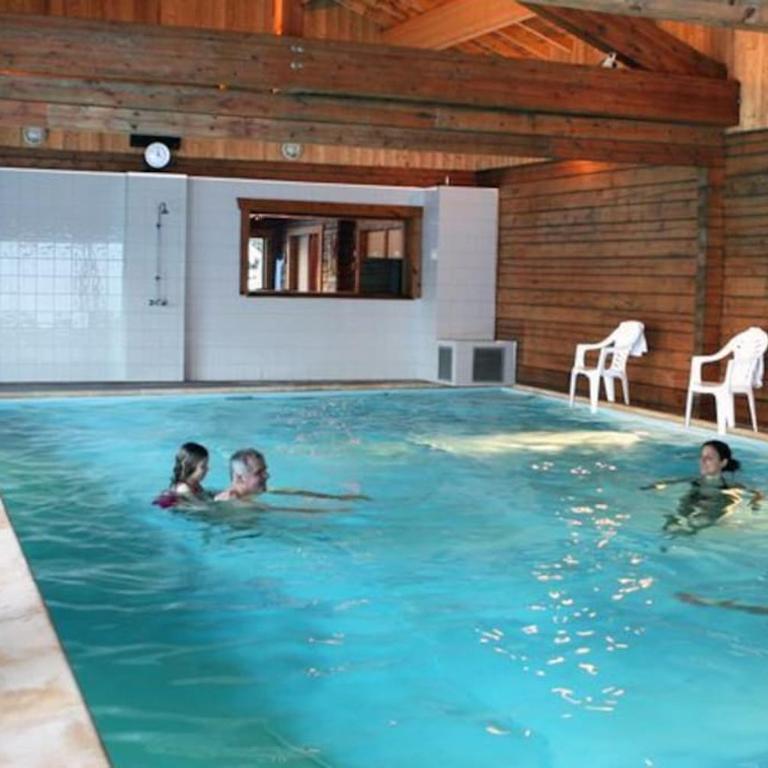 Chalet Pura Vida Morillon Samoëns Grand Massif 6-8 - Chalet Superior - 9