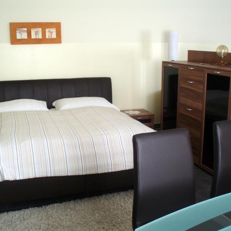 Gasthof Gutmann - Apartment - Nebengebäude - 1