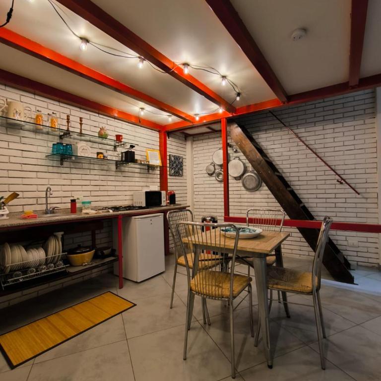 Loft House - Deluxe Room - 6