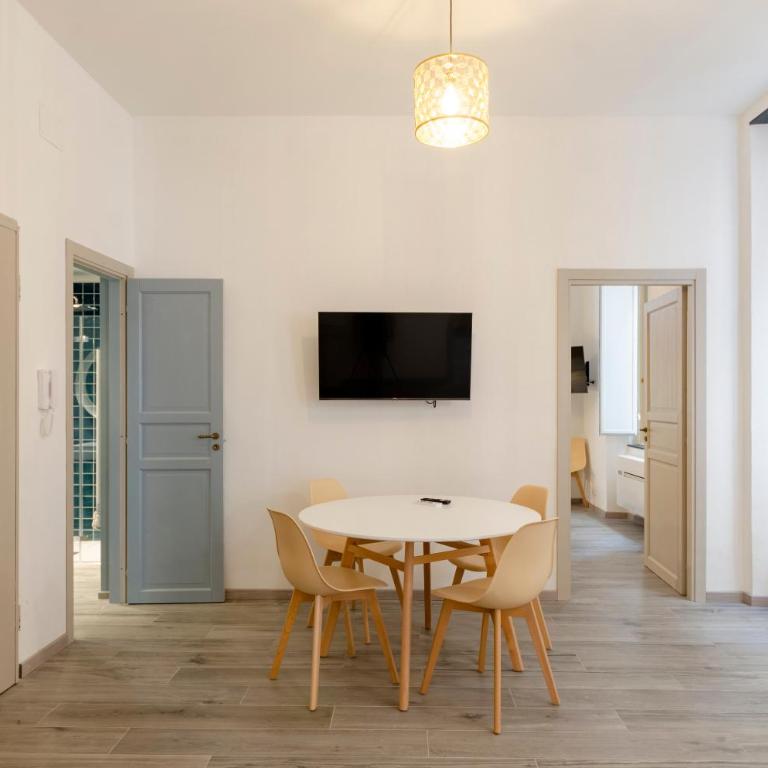 Castelli's Apartments CAMPO 8 - Two-Bedroom Apartment - 12