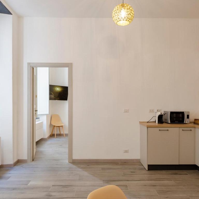 Castelli's Apartments CAMPO 8 - Two-Bedroom Apartment - 17
