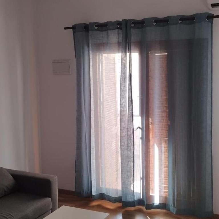 Casa Vacacional - Two-Bedroom House - 3