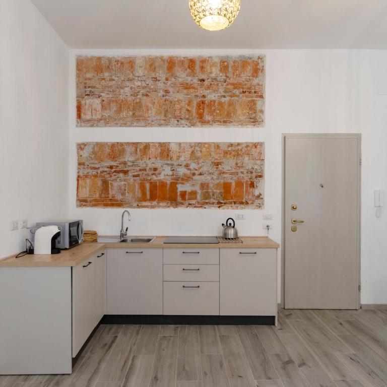 Castelli's Apartments CAMPO 8 - Two-Bedroom Apartment - 30