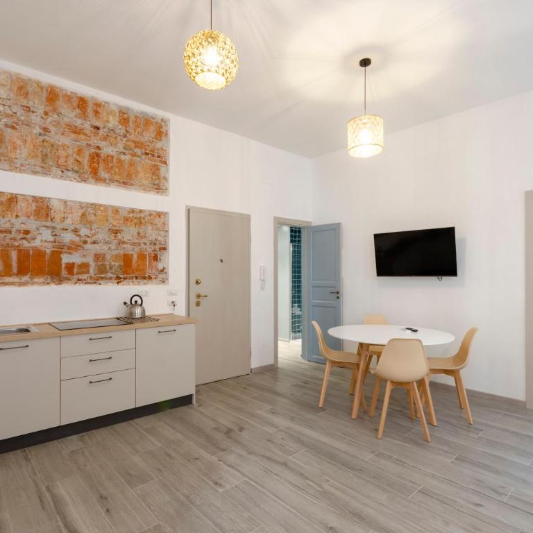 Castelli's Apartments CAMPO 8 - Two-Bedroom Apartment - 31