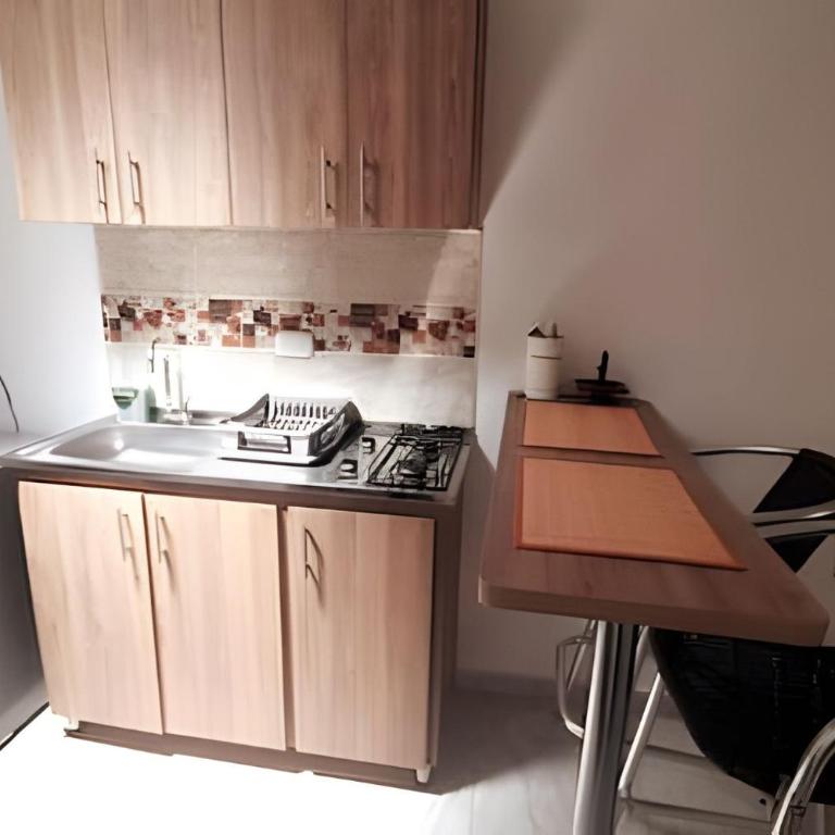 GURUS FR | Cerca al CC Arboleda, Circunvalar y Centro - Apartamento Estudio - 11