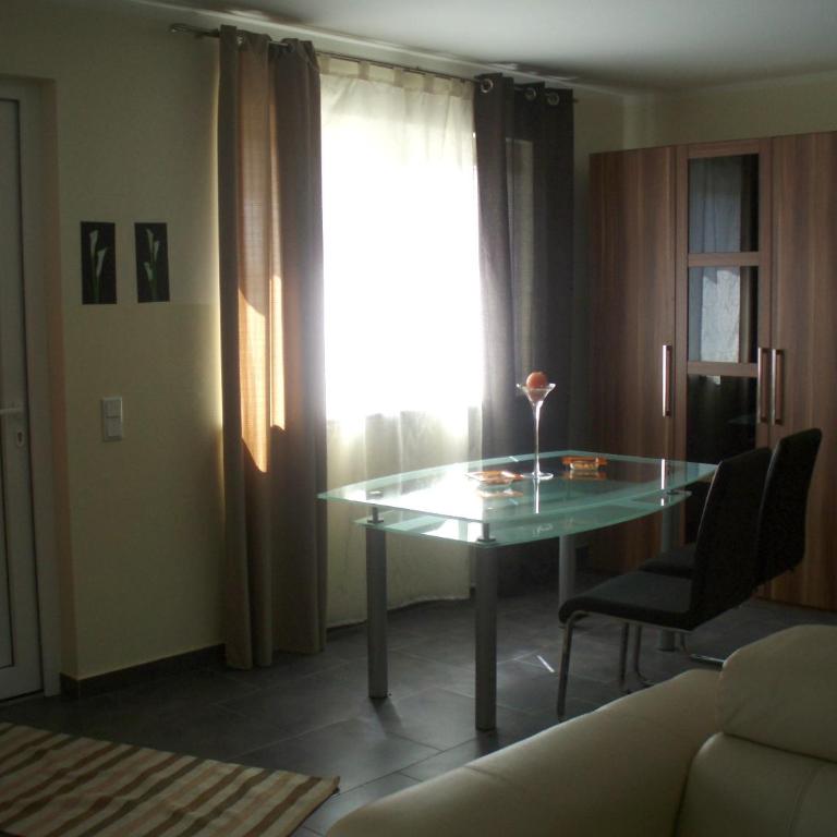 Gasthof Gutmann - Apartment - Nebengebäude - 3