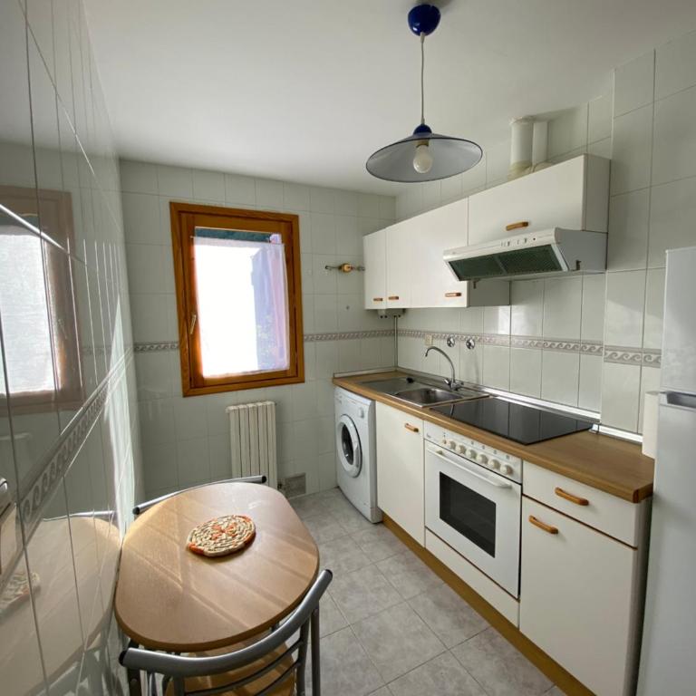 El Mirador de Buenavista - Appartement 2 Chambres - 13