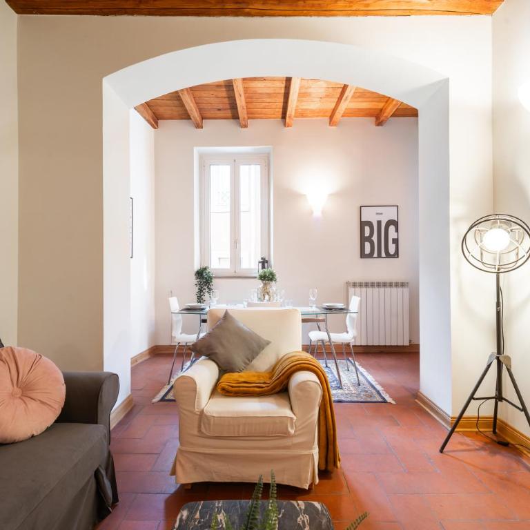Piacentino Homes Navona apartment - Appartamento con 1 Camera da Letto - 10