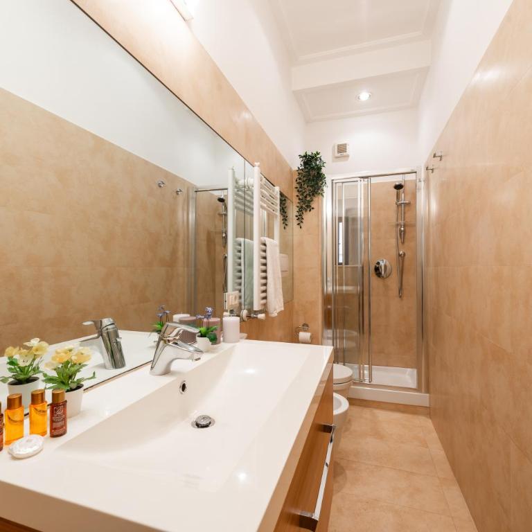 Piacentino Homes Navona apartment - Appartamento con 1 Camera da Letto - 8