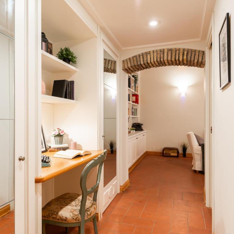 Piacentino Homes Navona apartment - Appartamento con 1 Camera da Letto - 6