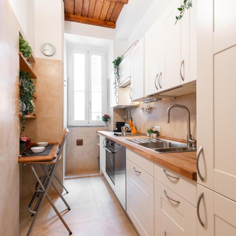 Piacentino Homes Navona apartment - Appartamento con 1 Camera da Letto - 12