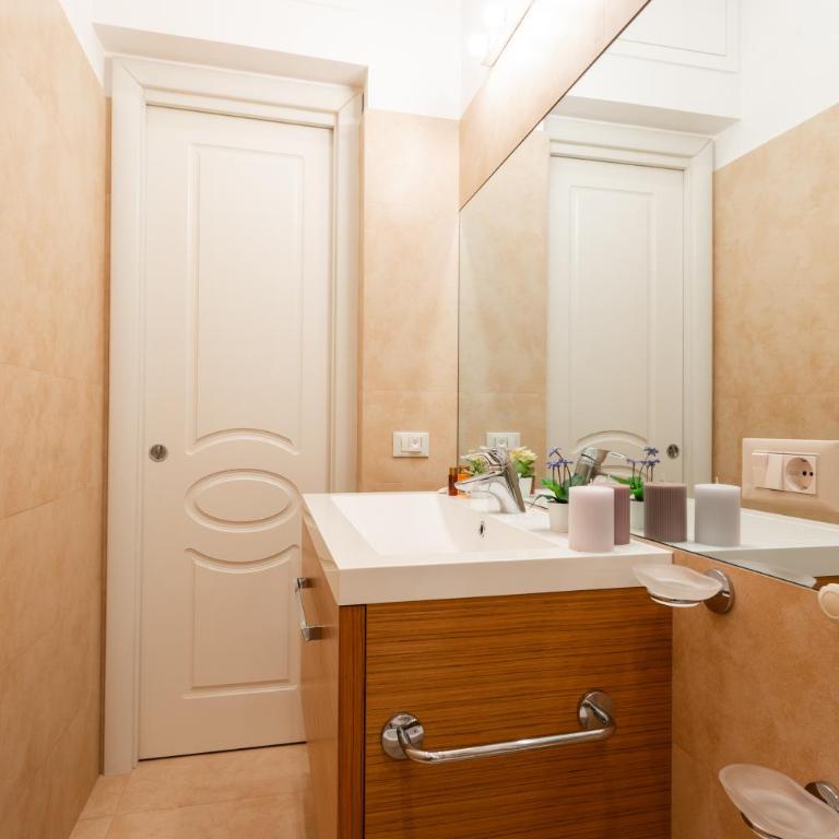 Piacentino Homes Navona apartment - Appartamento con 1 Camera da Letto - 13