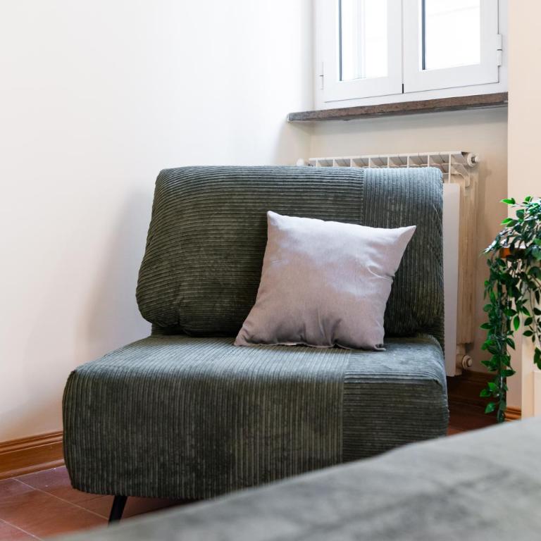 Piacentino Homes Navona apartment - Appartamento con 1 Camera da Letto - 11