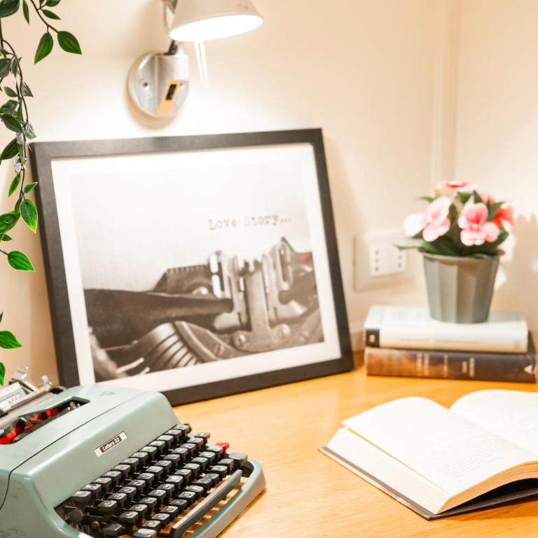 Piacentino Homes Navona apartment - Appartamento con 1 Camera da Letto - 16