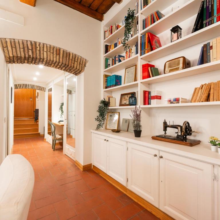 Piacentino Homes Navona apartment - Appartamento con 1 Camera da Letto - 18