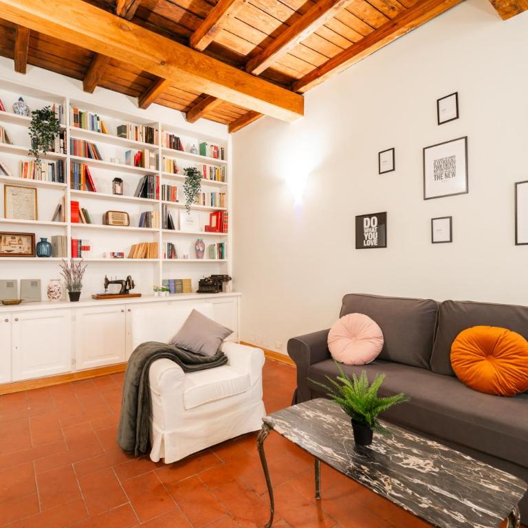 Piacentino Homes Navona apartment - Appartamento con 1 Camera da Letto - 21