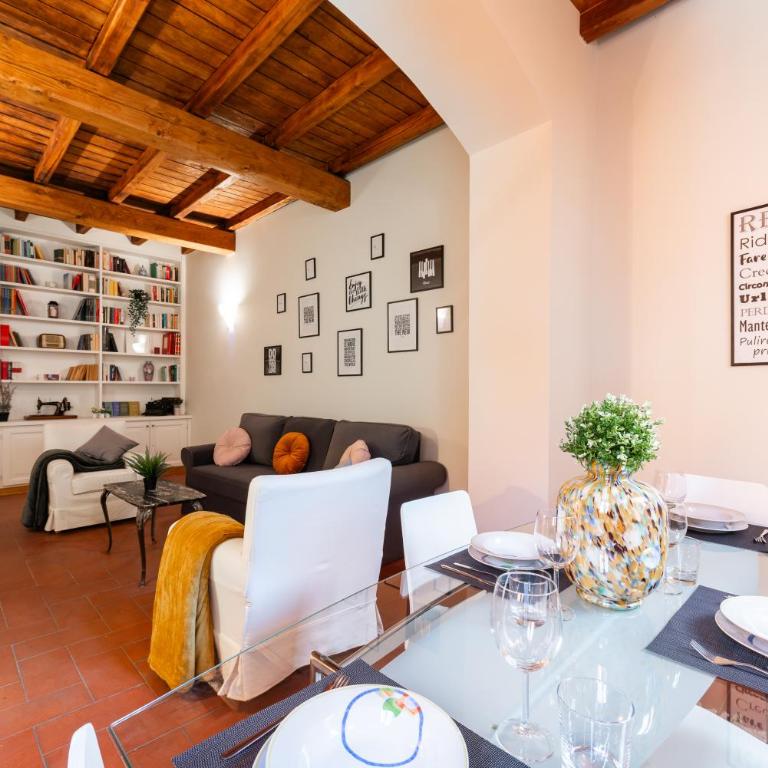 Piacentino Homes Navona apartment - Appartamento con 1 Camera da Letto - 25