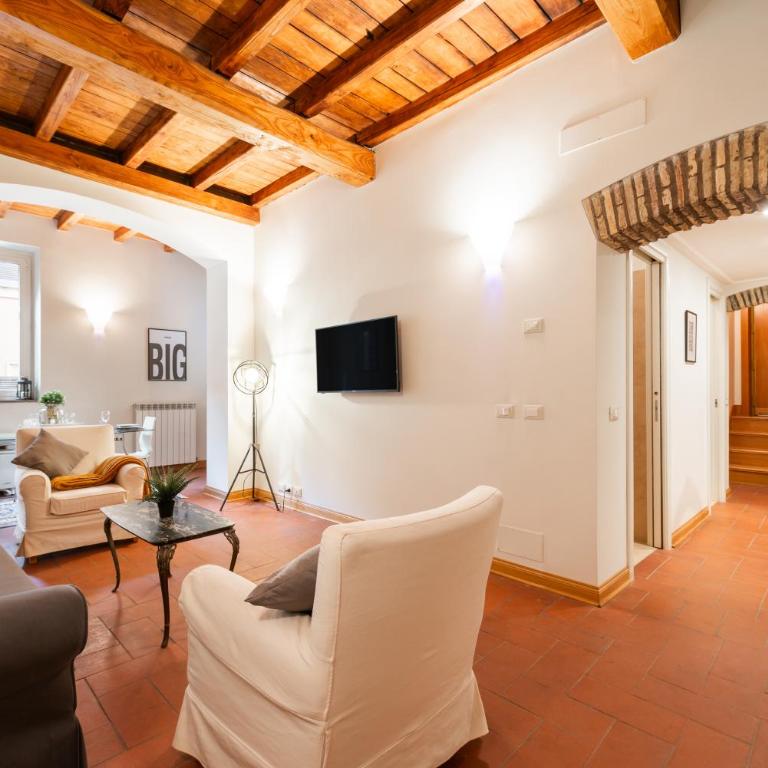 Piacentino Homes Navona apartment - Appartamento con 1 Camera da Letto - 26