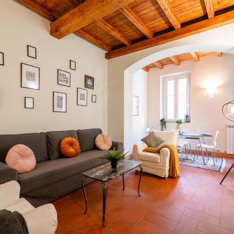 Piacentino Homes Navona apartment - Appartamento con 1 Camera da Letto - 23