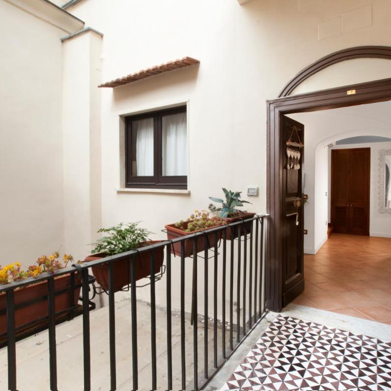 Maison Luma - Two-Bedroom Apartment - 7