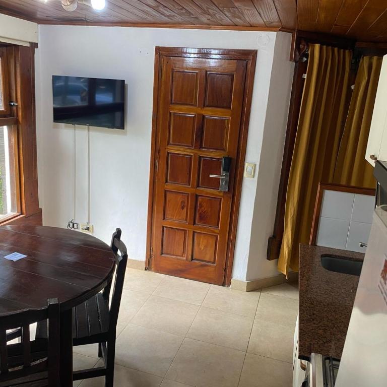 San Remo Villa Corral Apart - Bungalow de 2 dormitorios - 8