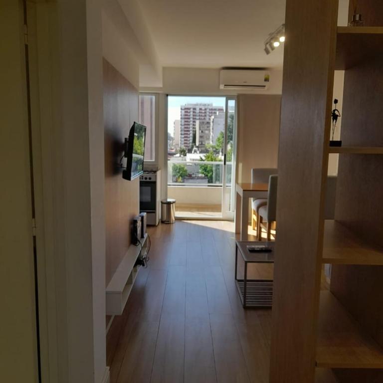 Apart Cid Campeador - Apartamento de 1 dormitorio - 15