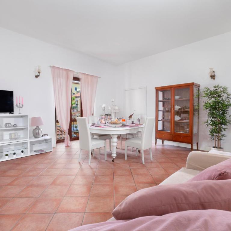 Maison Luma - Two-Bedroom Apartment - 14