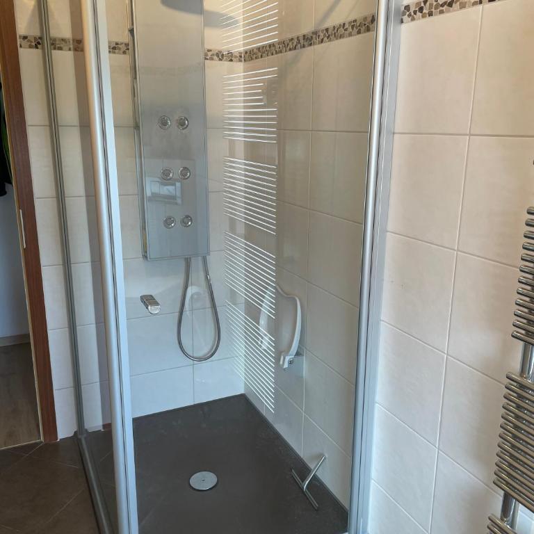 Ferienwohnung Gipfelblick - Apartment - 17