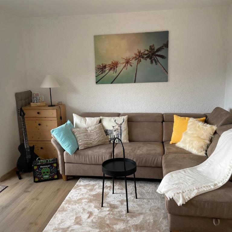Ferienwohnung Gipfelblick - Apartment - 7