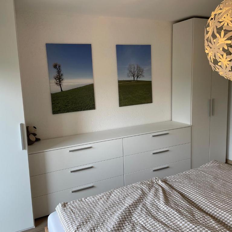 Ferienwohnung Gipfelblick - Apartment - 12