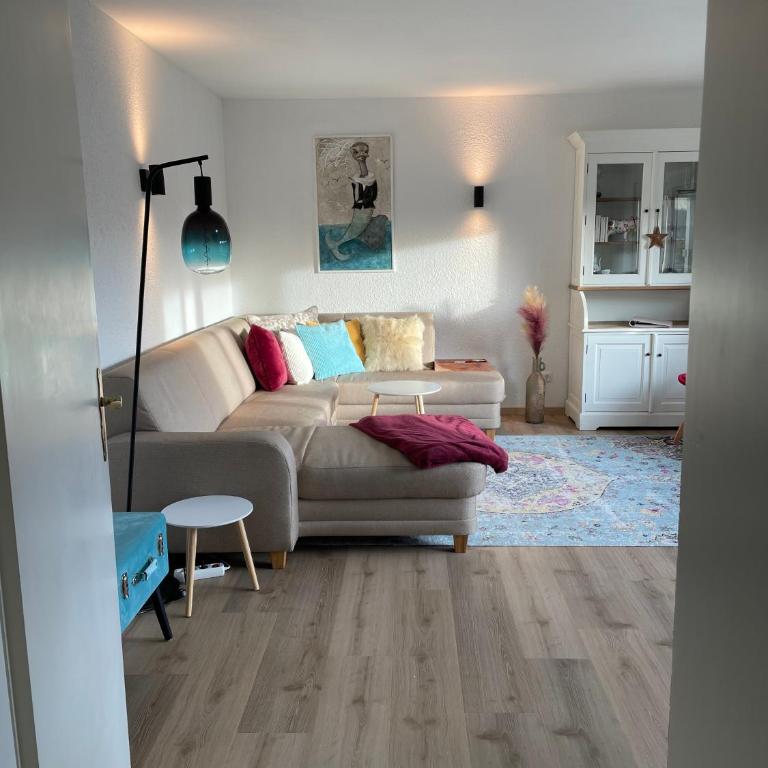 Ferienwohnung Gipfelblick - Apartment - 1