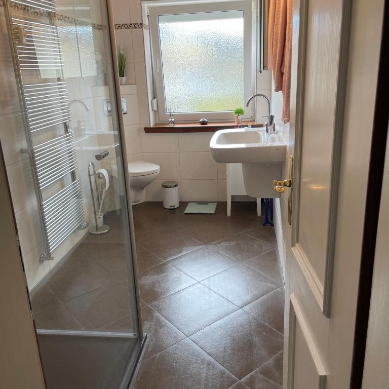 Ferienwohnung Gipfelblick - Apartment - 16
