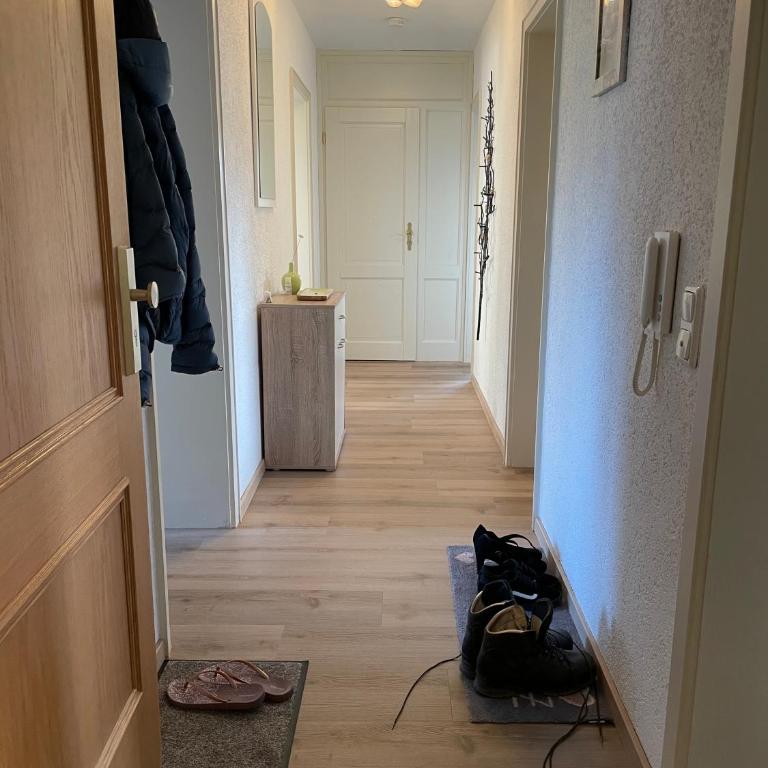 Ferienwohnung Gipfelblick - Apartment - 18