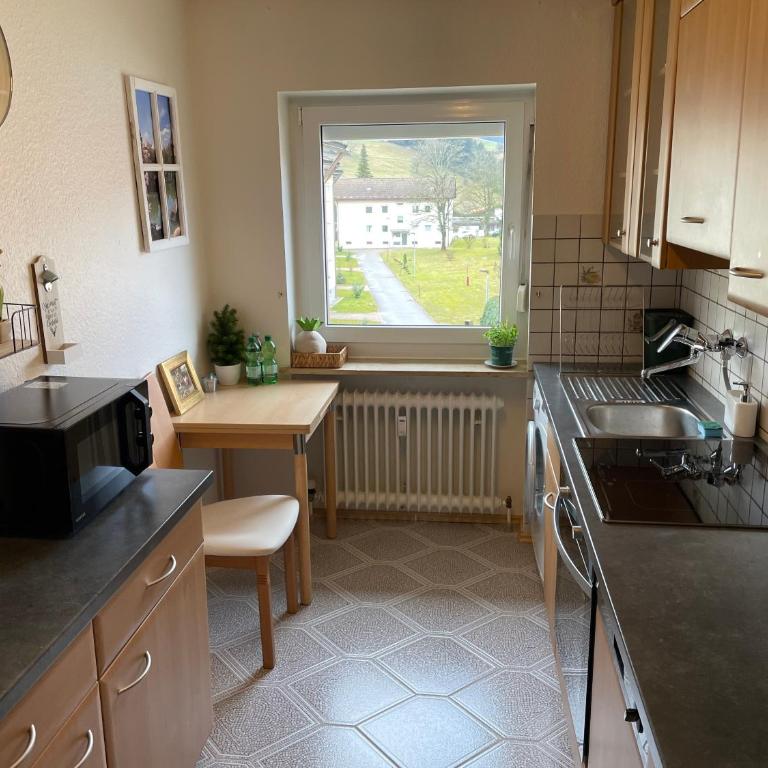 Ferienwohnung Gipfelblick - Apartment - 15