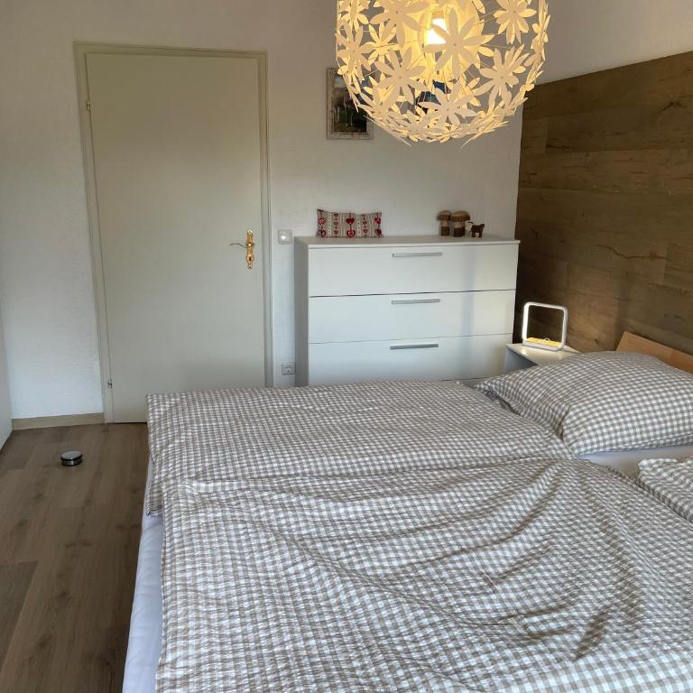 Ferienwohnung Gipfelblick - Apartment - 11