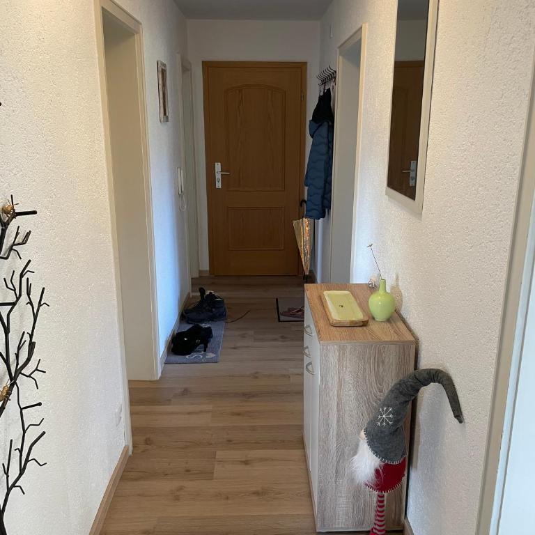 Ferienwohnung Gipfelblick - Apartment - 19