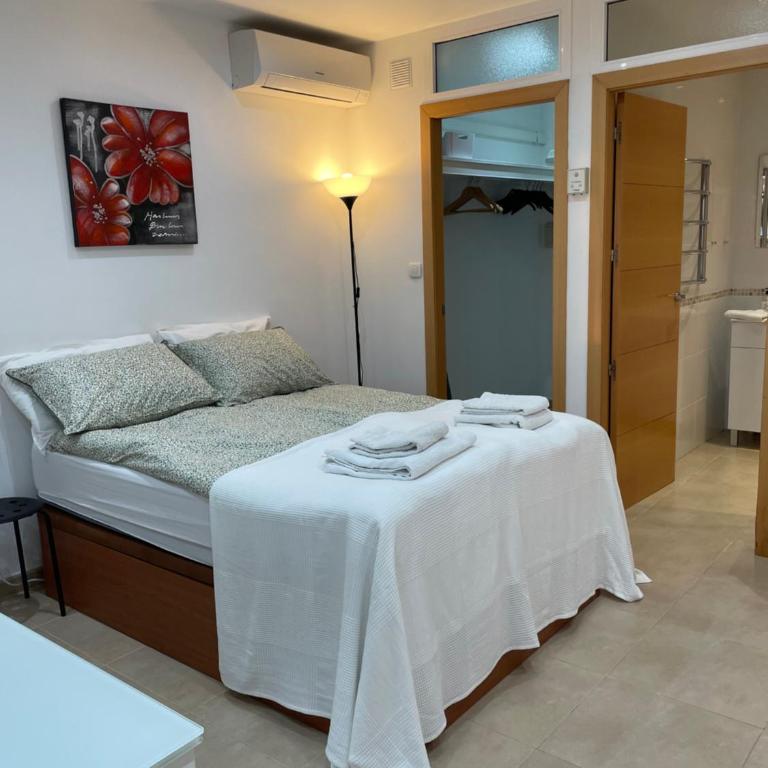 Lovely studio Nerja ground floor - Apartamento de 1 dormitorio - 26