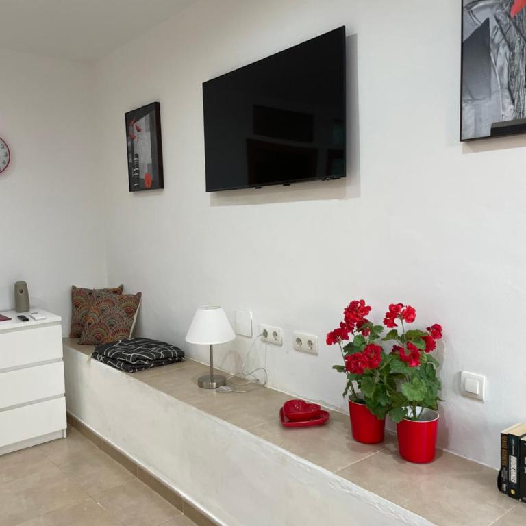 Lovely studio Nerja ground floor - Apartamento de 1 dormitorio - 7