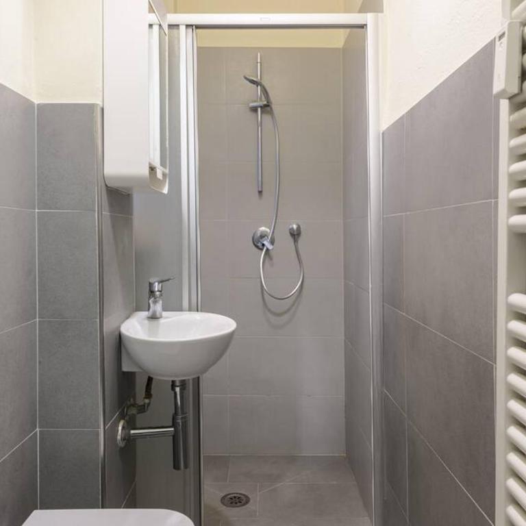 La Casina di Via Piave - One-Bedroom Apartment - 3