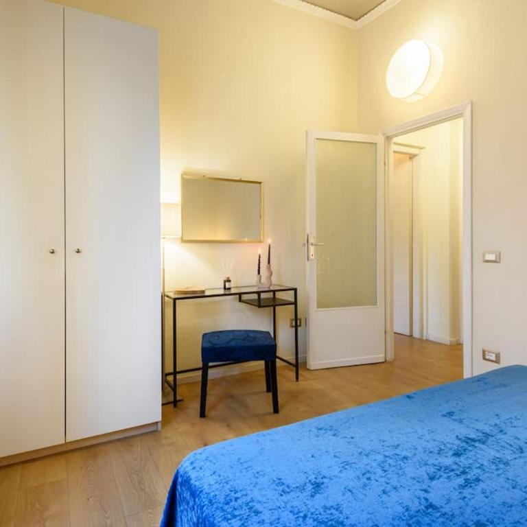 La Casina di Via Piave - One-Bedroom Apartment - 7