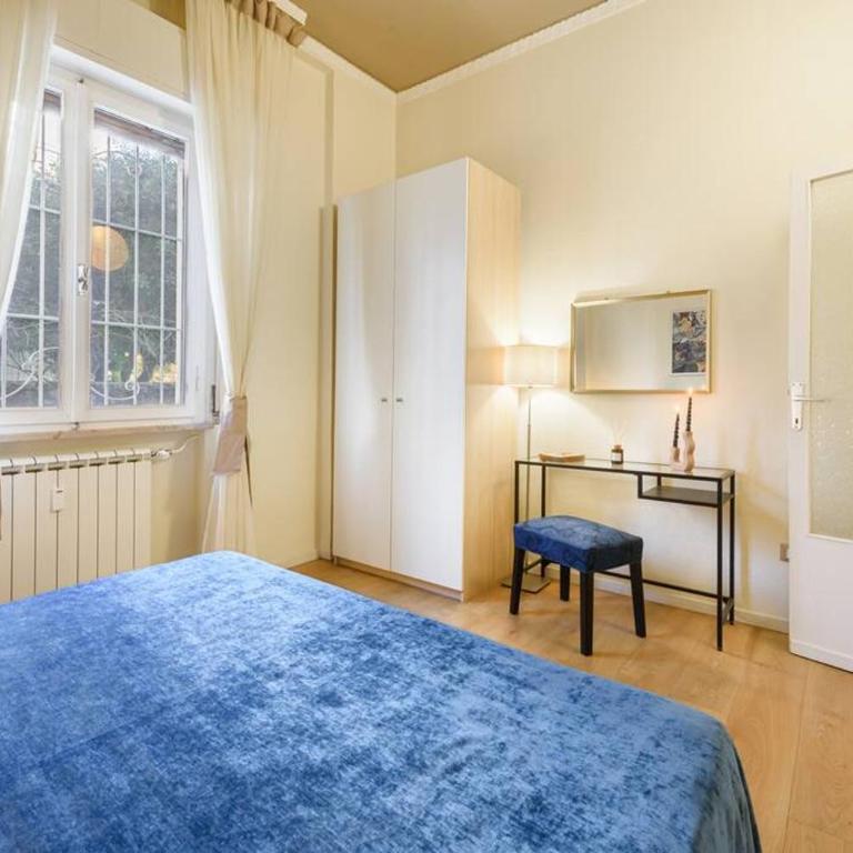 La Casina di Via Piave - One-Bedroom Apartment - 10