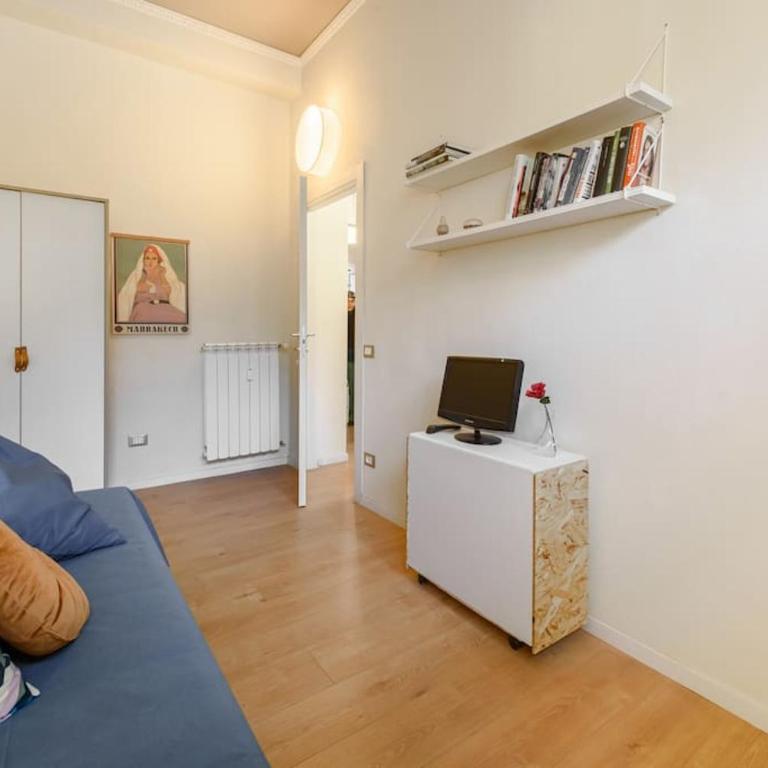 La Casina di Via Piave - One-Bedroom Apartment - 15