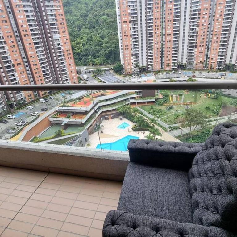 apartamento de lujo en ciudadela - Apartamento de 3 dormitorios - 3